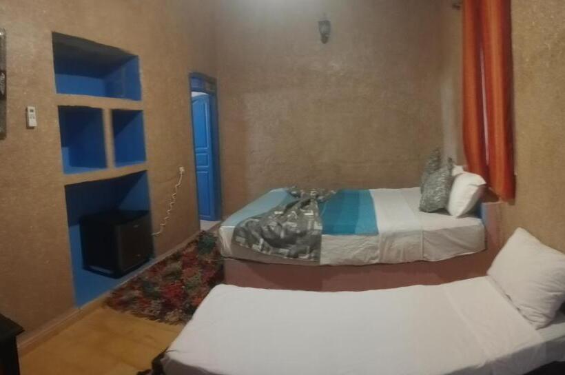 Номер Basic, Kasbah Du Berger & Piscine