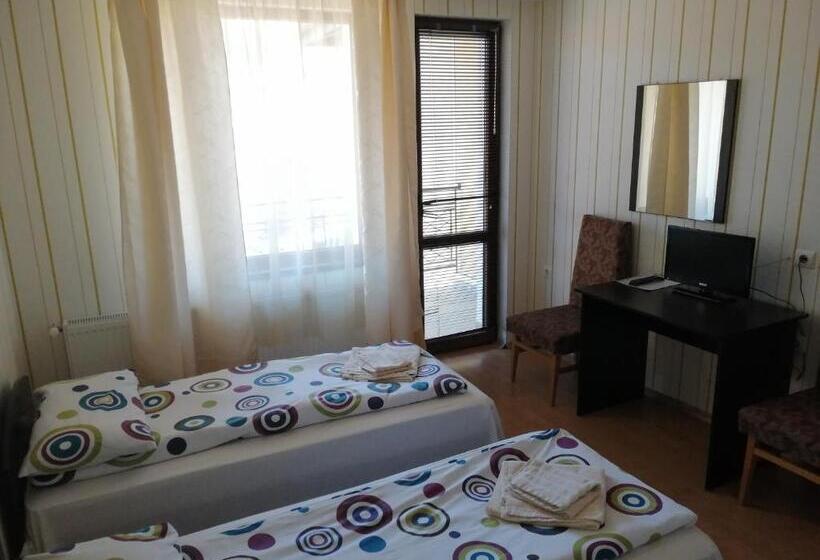 Номер Стандарт, Guest House Tsenovi