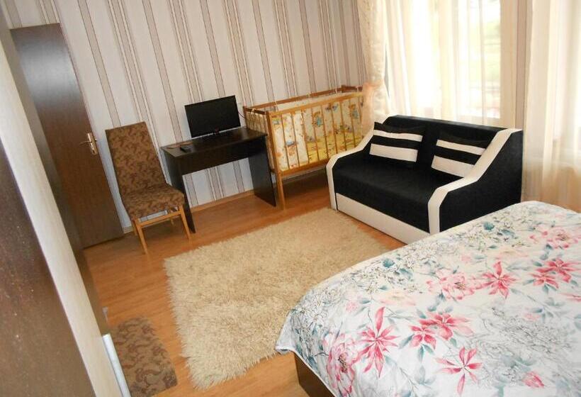Family Suite, Guest House Tsenovi
