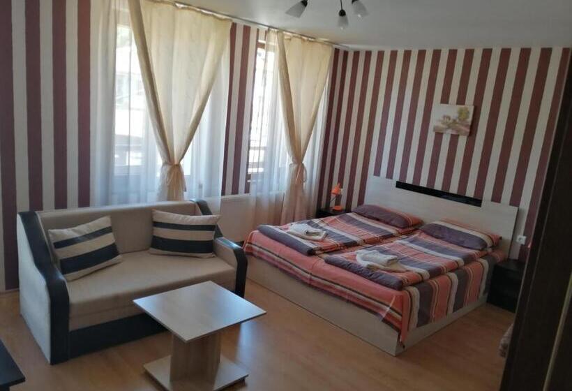 Family Suite, Guest House Tsenovi