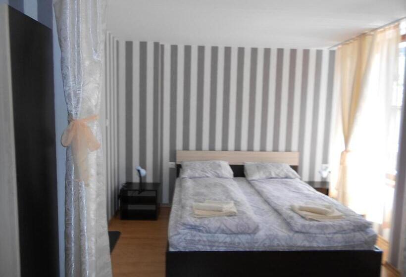 Студия Стандарт, Guest House Tsenovi