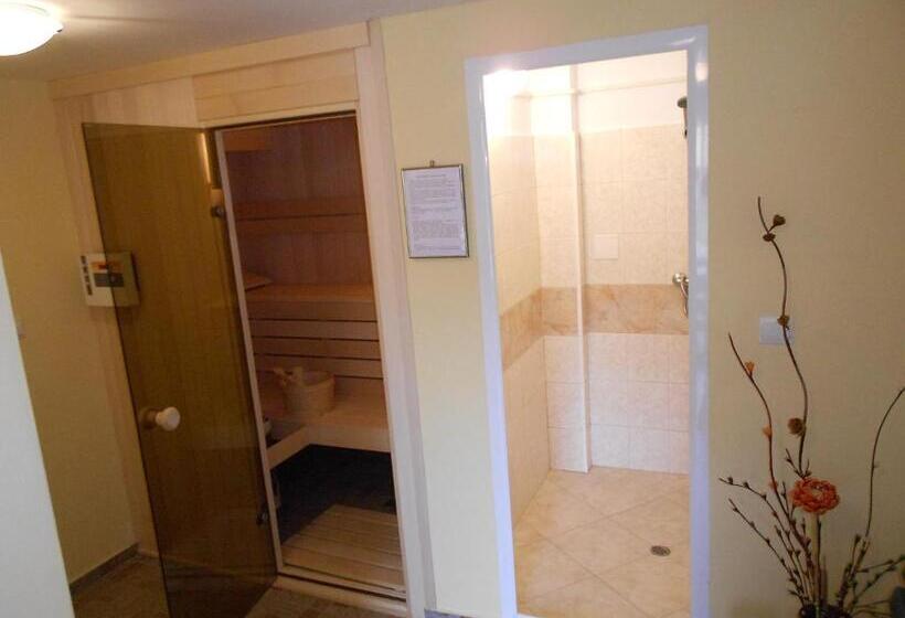 Дом 1 Спальня, Guest House Tsenovi