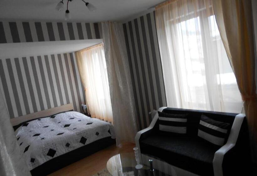 Номер Deluxe, Guest House Tsenovi