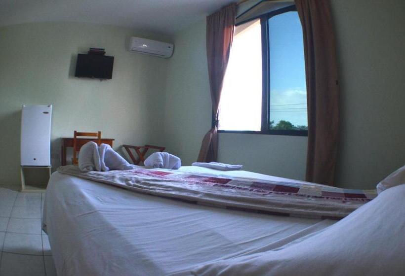 חדר סטנדרט יחיד, Hostal Andry
