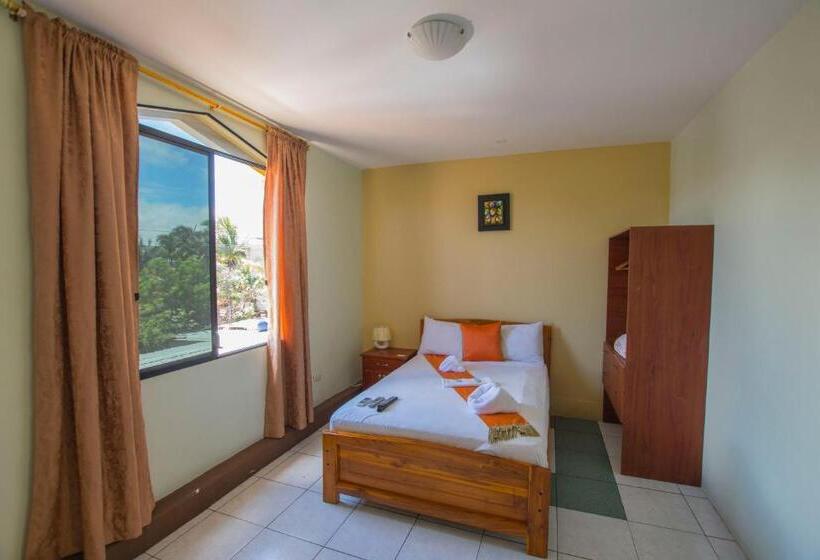 Номер Стандарт Индивидуальный, Hostal Andry