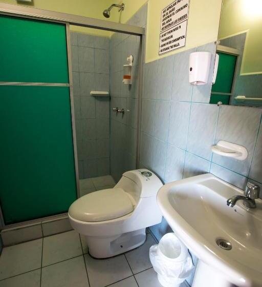 חדר סטנדרט יחיד, Hostal Andry