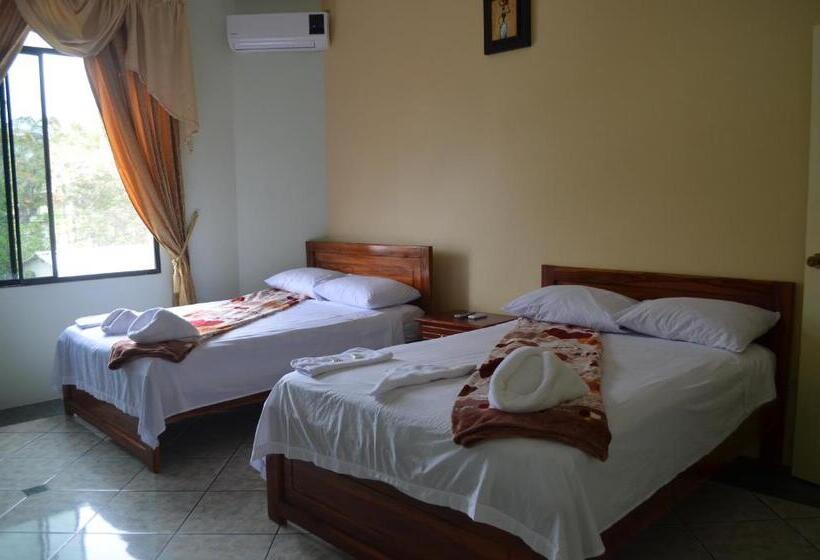 Номер Стандарт, Hostal Andry