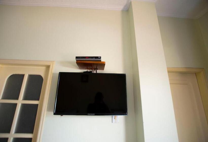 Номер Deluxe, Hostal Andry