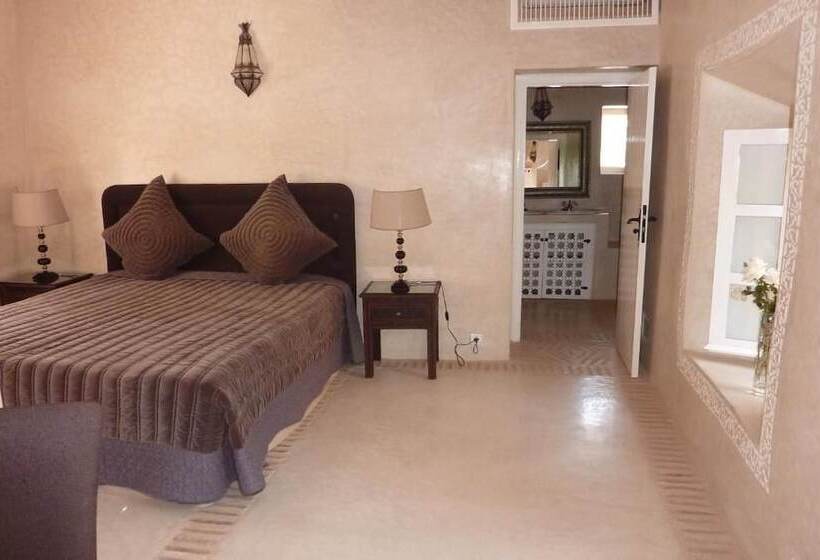 수피리어 룸, Palais Villa Talaa Resort