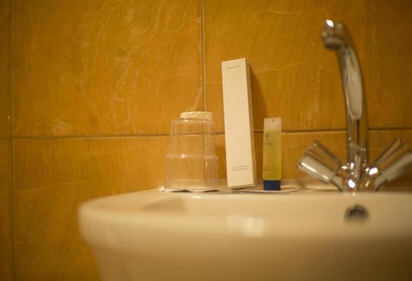 침실 1개 디럭스 아파트, Al Nakhlah Furnished Units