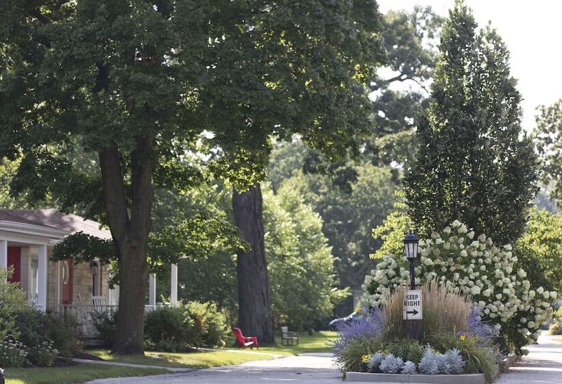 Люкс, Seven Oaks Bed & Breakfast