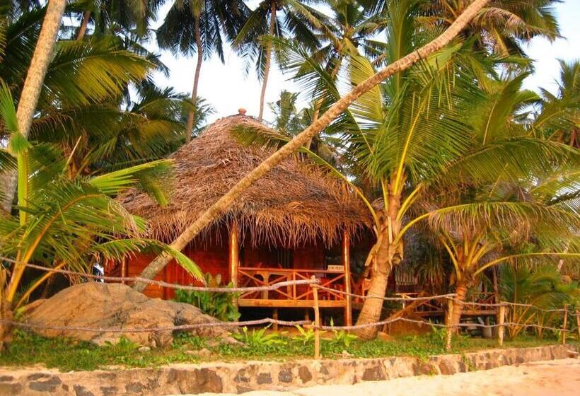 Standard Bungalow, Galawatta Beach Resort