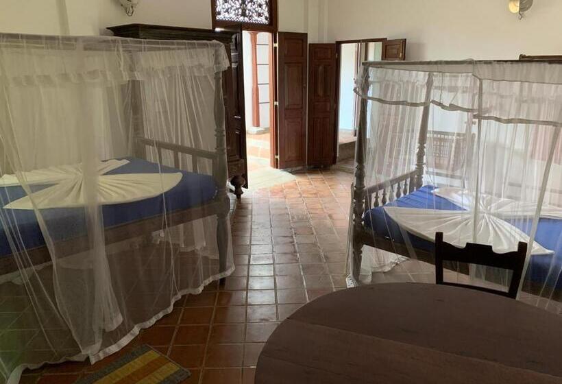 Family Suite, Galawatta Beach Resort