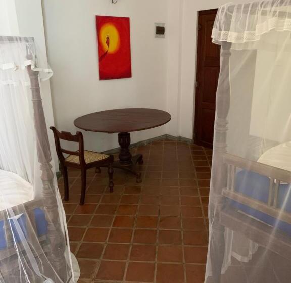 Family Suite, Galawatta Beach Resort