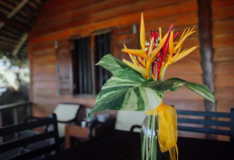 Standard Bungalow, Galawatta Beach Resort