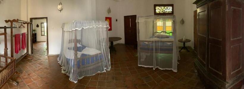 Family Suite, Galawatta Beach Resort
