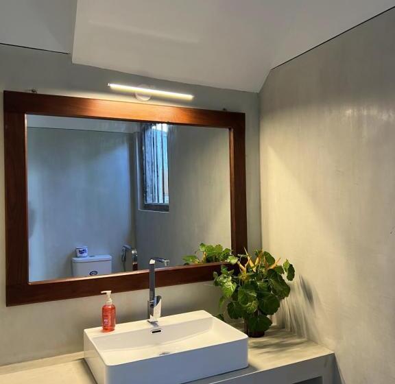 1 Bedroom Apartment Sea View, Galawatta Beach Resort