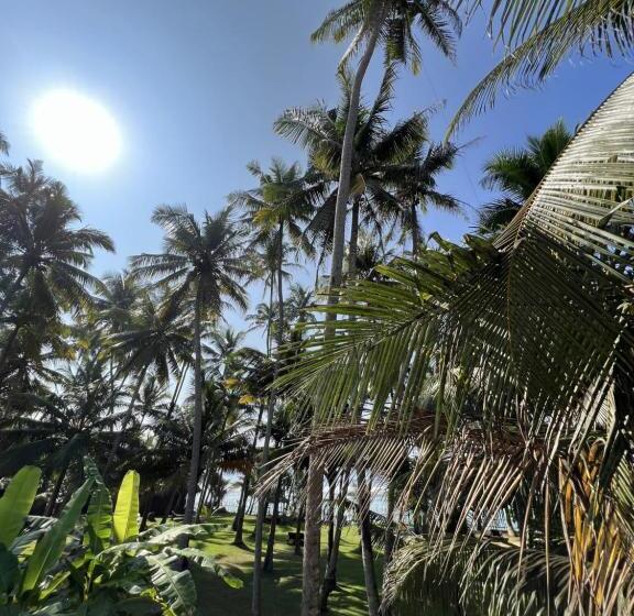 1 Bedroom Apartment Sea View, Galawatta Beach Resort