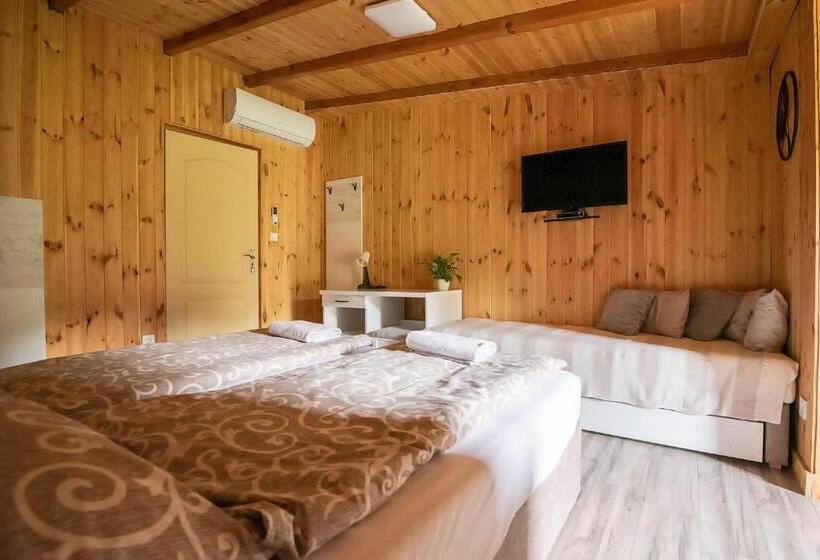 Номер Стандарт, Volcz Családi Birtok