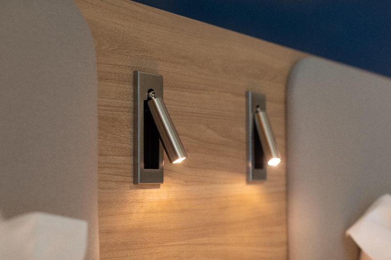 Quarto Estandar para Deficientes Físicos, Holiday Inn Express   Lisbon   Plaza Saldanha, An Ihg