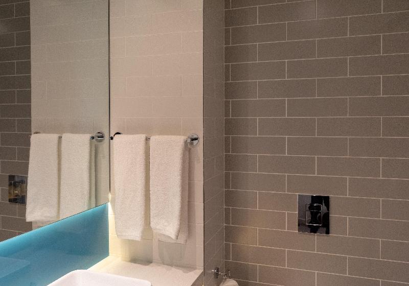 Quarto Estandar, Holiday Inn Express   Lisbon   Plaza Saldanha, An Ihg