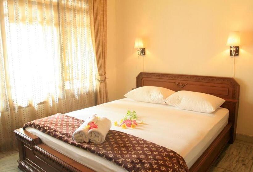 패밀리 스위트, D Ajenk Boutique Guesthouse