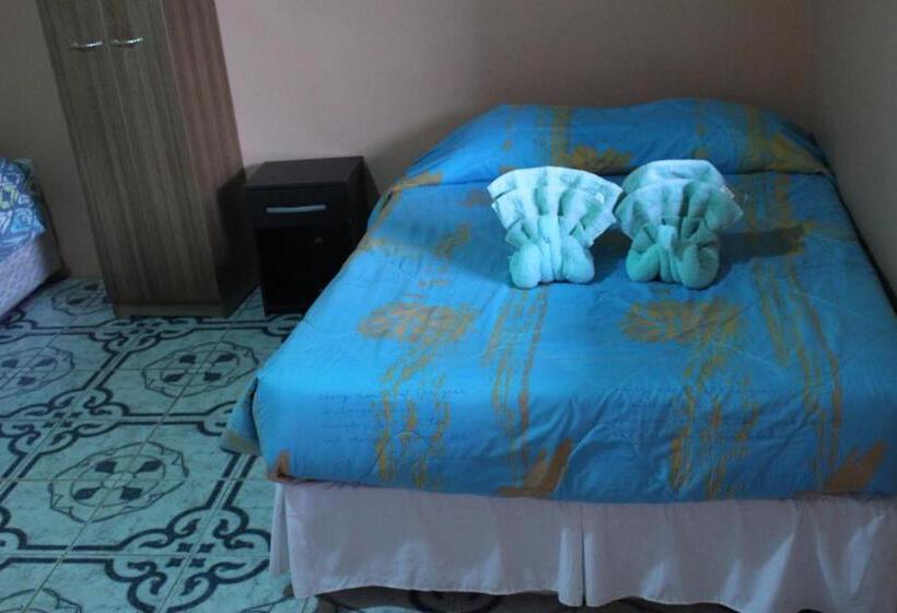 اتاق استاندارد, Hostal Tuyasto
