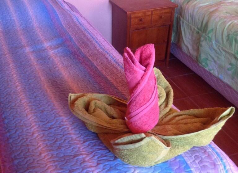 اتاق استاندارد, Hostal Tuyasto