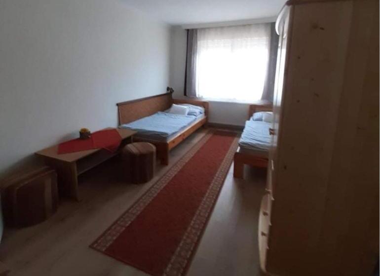 اتاق استاندارد, Pegazus Vendégház