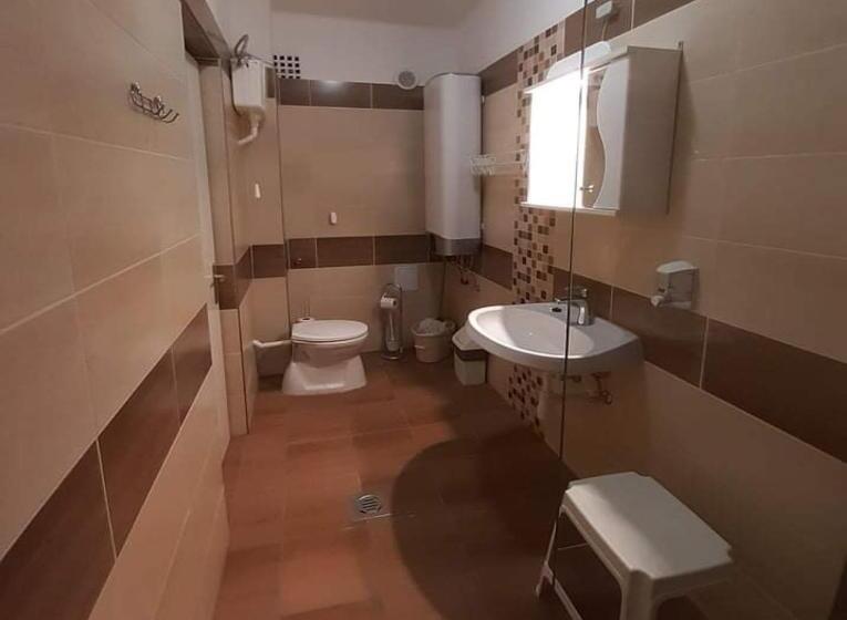 اتاق استاندارد, Pegazus Vendégház
