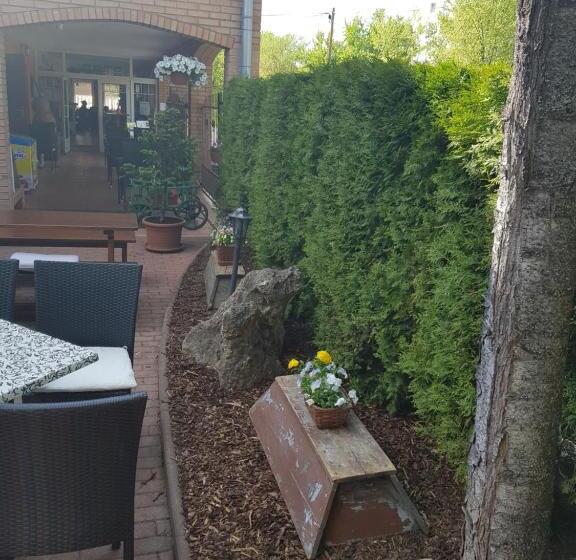 اتاق استاندارد, Sabbia Ristorante   Reštaurácia A Ubytovanie Prievidza
