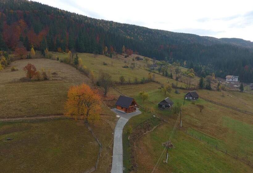 خانه 1 خوابه, Kozichky Guest House