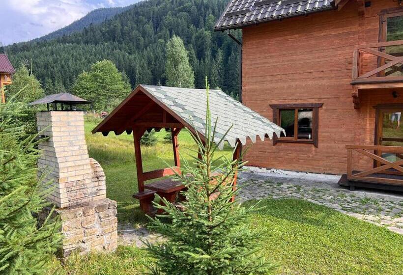 استودیو استاندارد با تخت کینگ, Kozichky Guest House