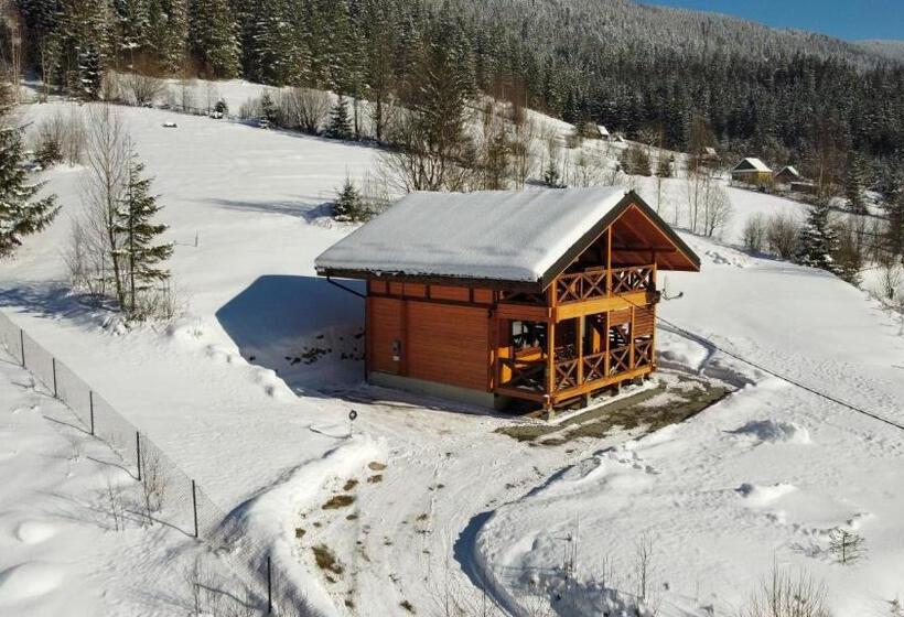 خانه 2 خوابه, Kozichky Guest House
