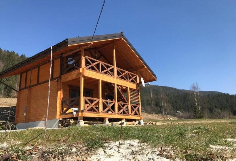 خانه 2 خوابه, Kozichky Guest House