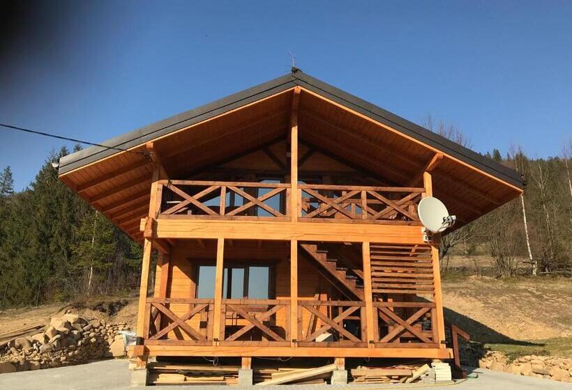 خانه 2 خوابه, Kozichky Guest House