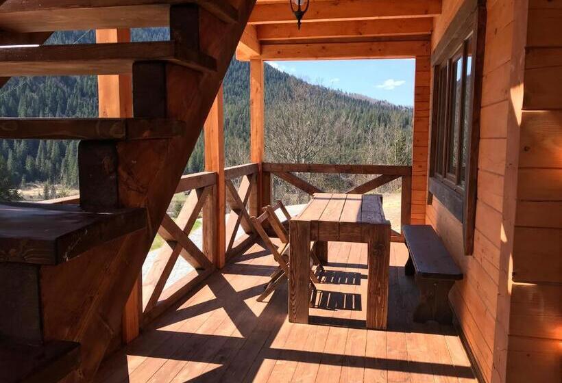 خانه 2 خوابه, Kozichky Guest House