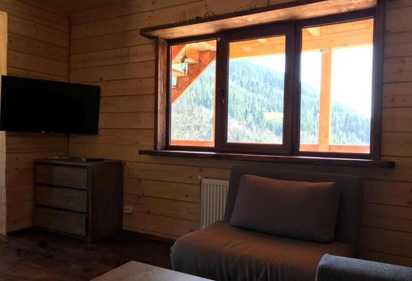 خانه 2 خوابه, Kozichky Guest House