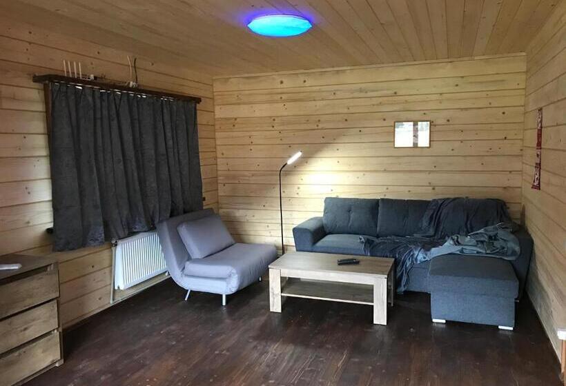 خانه 2 خوابه, Kozichky Guest House