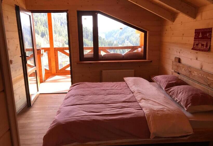 خانه 2 خوابه, Kozichky Guest House