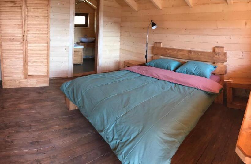 خانه 2 خوابه, Kozichky Guest House
