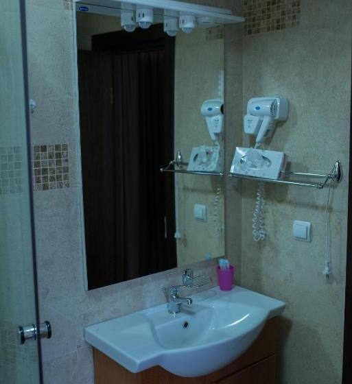 Номер Superior, Villa Anticus
