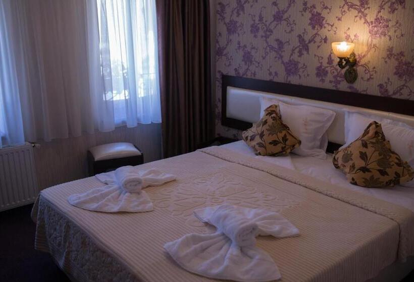 Номер Стандарт, Villa Anticus