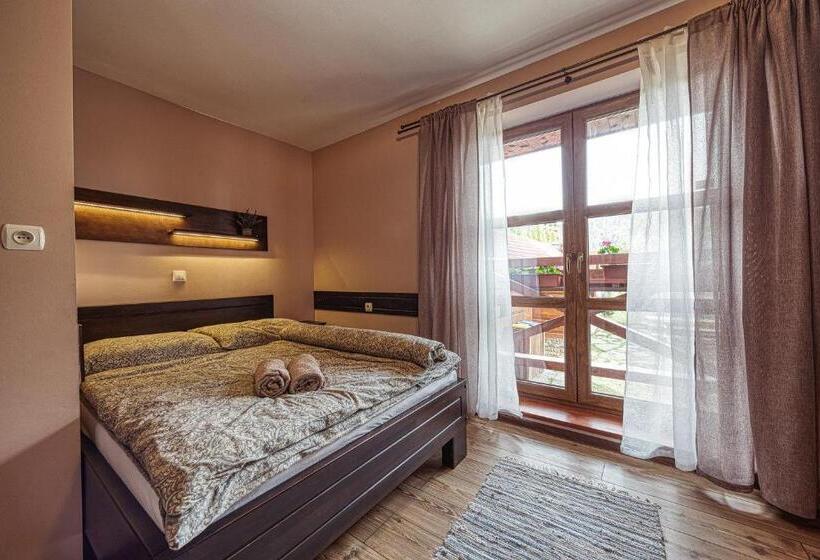 Standart Oda, Zet   Penzion & Wellness