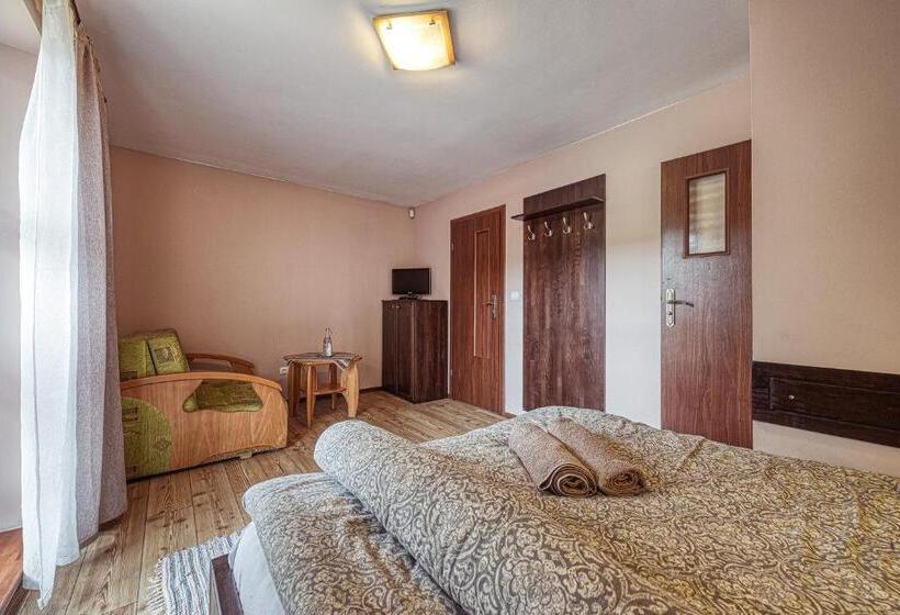 Standart Oda, Zet   Penzion & Wellness