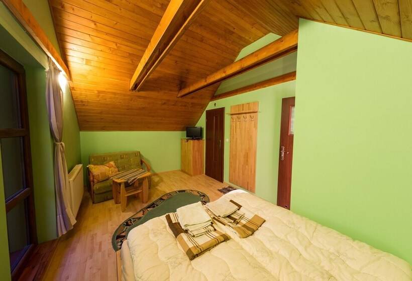 Standart Oda, Zet   Penzion & Wellness