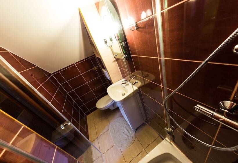 1 Yatak Odalı Daire, Zet   Penzion & Wellness