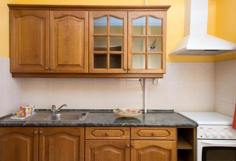 3 Bedroom Duplex Apartment, Nexus Vendégház Szeged