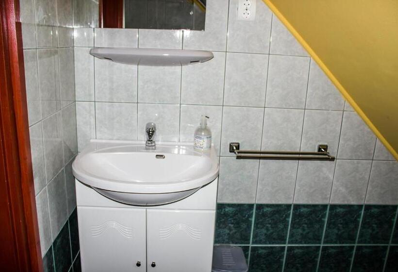استودیوی استاندارد, Nexus Vendégház Szeged