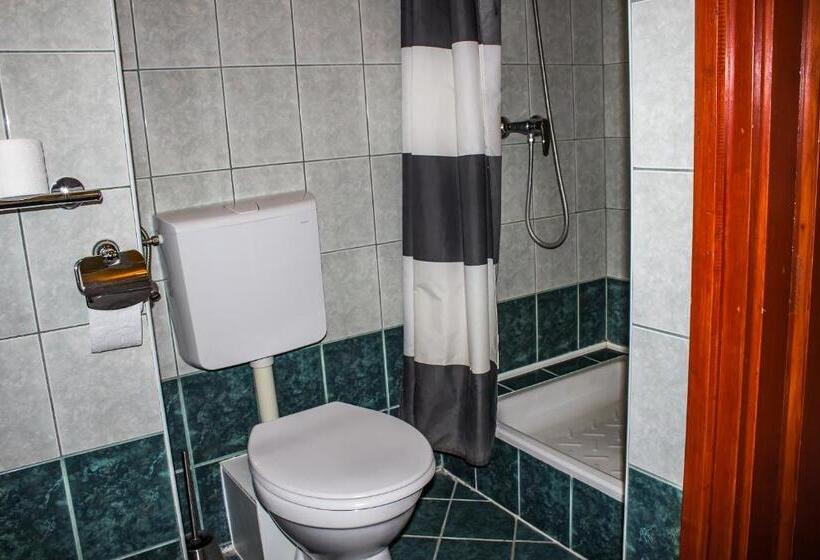 استودیوی استاندارد, Nexus Vendégház Szeged